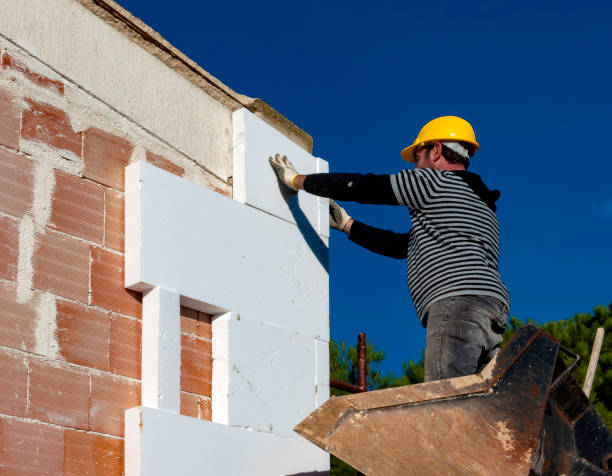 Types of Insulation We Offer in Miami, OK