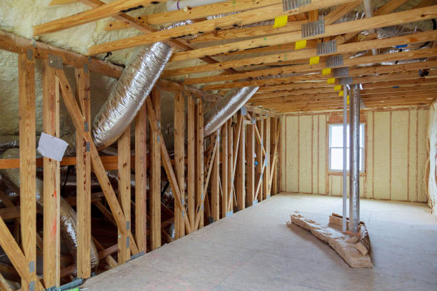 Reliable Miami, OK Insulation Contractor Solutions